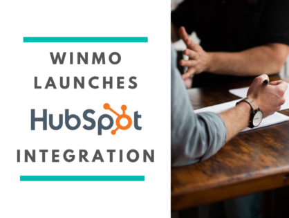 Winmo Launches HubSpot Integration For Contact Export