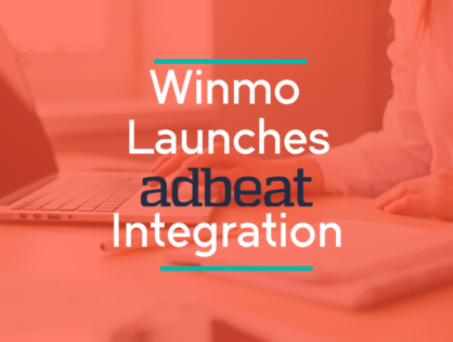 Winmo Users Score Deeper Digital Insights from Adbeat