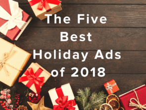 Five Brand Leaders in Holiday Advertising