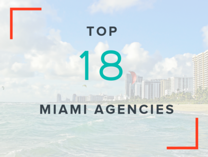 Top 18 Miami Agencies