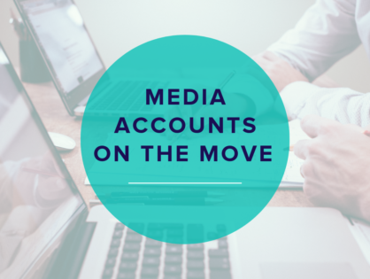 Media Accounts On The Move: Regions Bank Picks m/Six, Prestone Selects Doner, & More