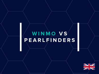 Winmo vs Pearlfinders