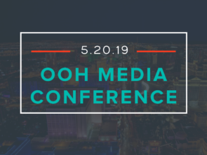The Ultimate Speaker Contact List: OOH Media Conference 2019