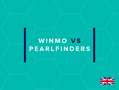 Winmo vs Pearlfinders: Sales Intelligence Comparison