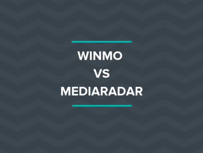 MediaRadar Alternative - Winmo