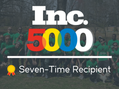 List Partners Claims Inc. 5000 for the Seventh Time
