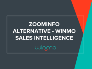 ZoomInfo Alternative- Winmo Sales Intelligence