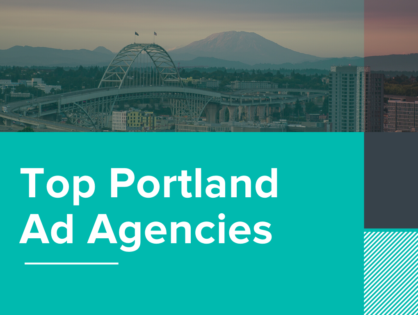 Top Portland Ad Agencies