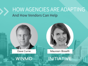 Initiative’s CPO: Where Media Dollars Are Moving, and How Vendors Can Support Agencies