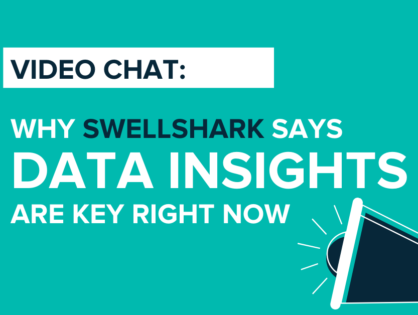 Data Insights: Your Key to Getting In Front of Media Buyers & Planners Right Now
