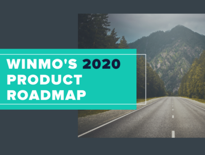 Winmo's 2020 Product Enhancements