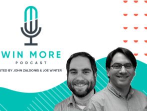 Win More Podcast: Bacardi and L.L. Bean Add New Execs, Shift Messaging
